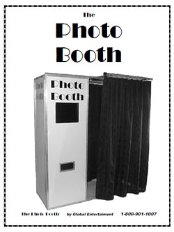 Download information about the PhotoBooth